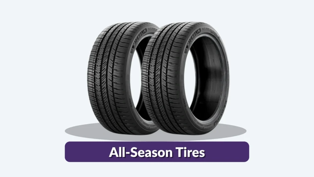 All-Season Tires