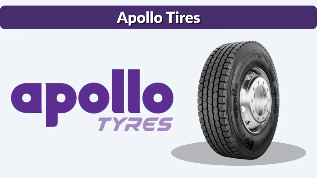 Apollo Tires
