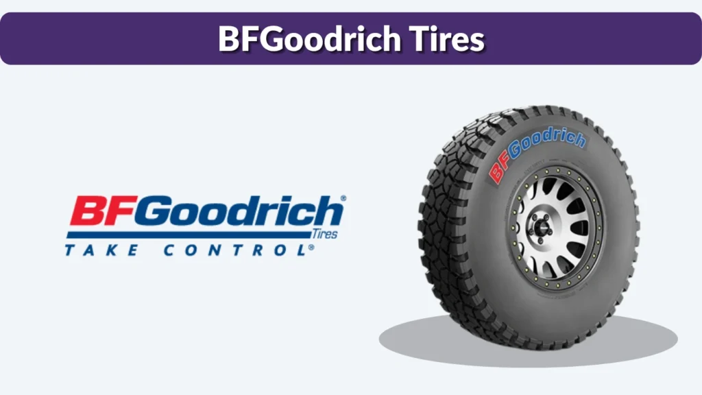BFGoodrich Tires