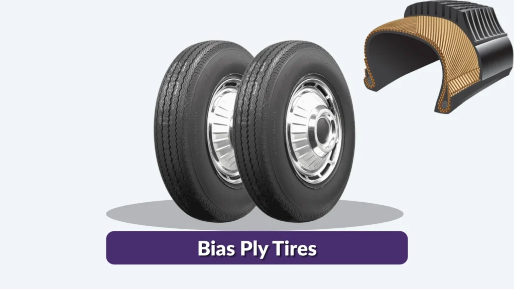 Bias Ply Tires