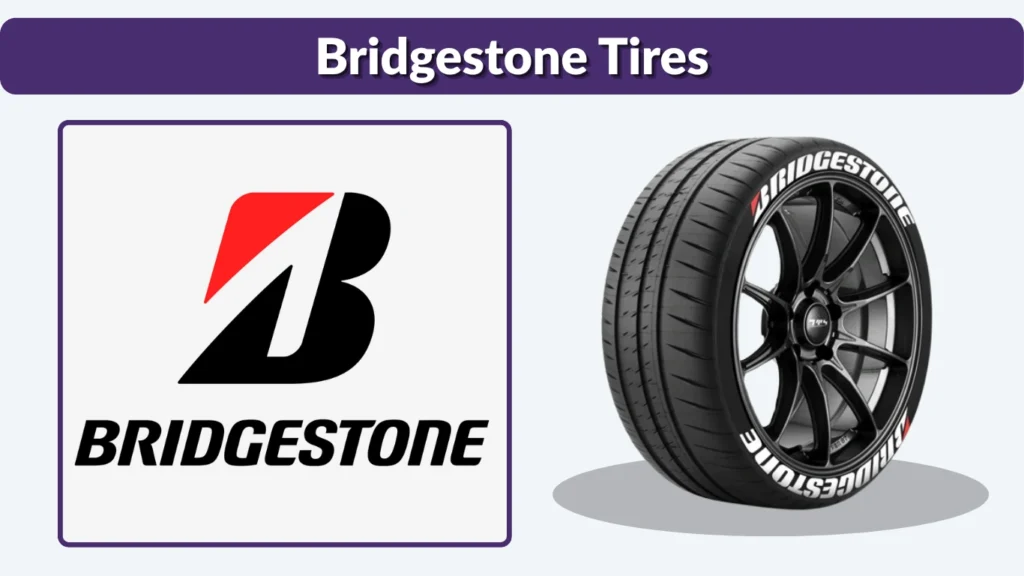 Bridgestone Tires