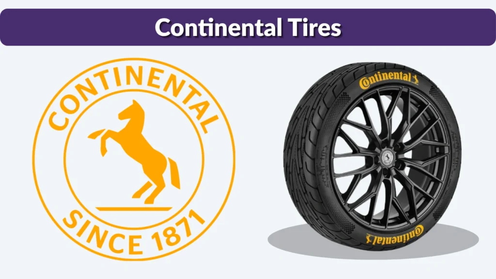 Continental Tires