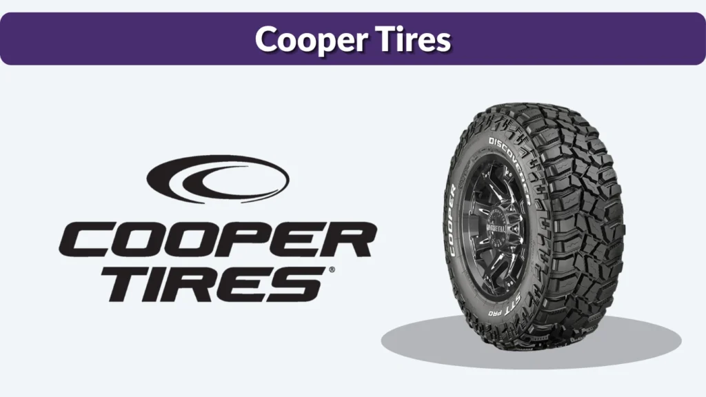 Cooper Tires