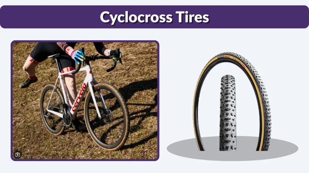 Cyclocross Tires