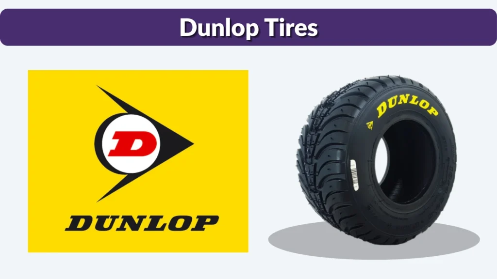 Dunlop Tires