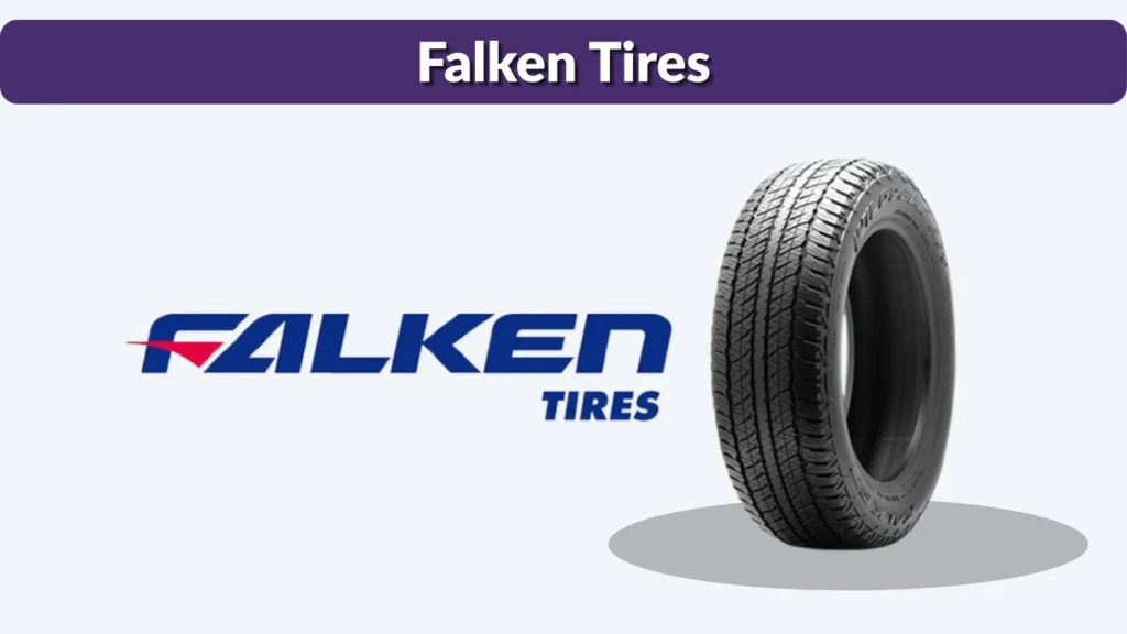 Falken Tires