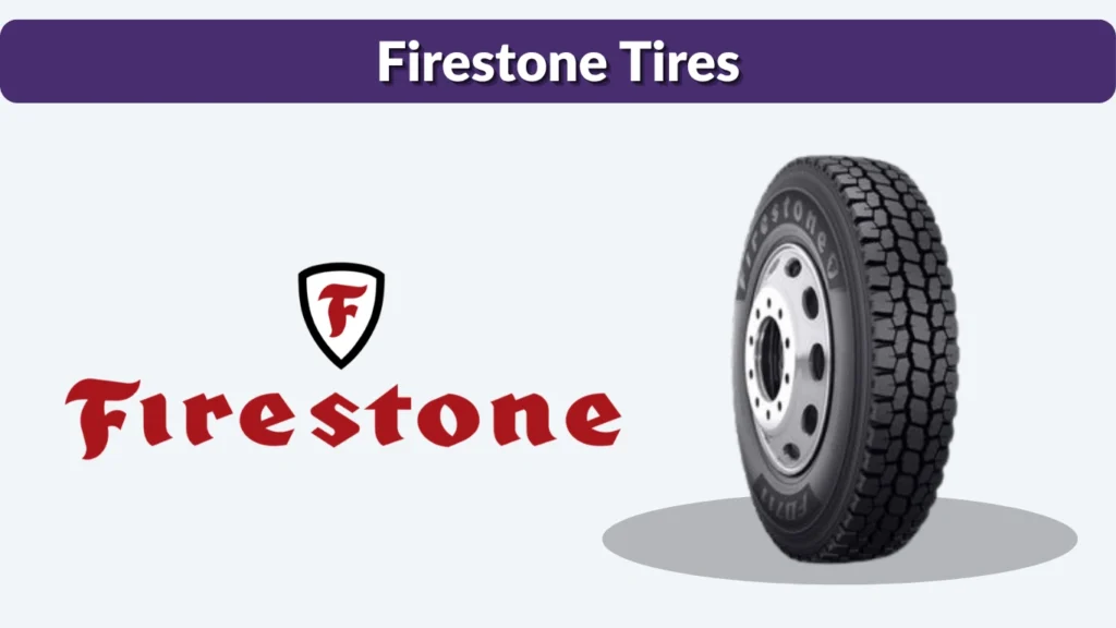Firestone Tires
