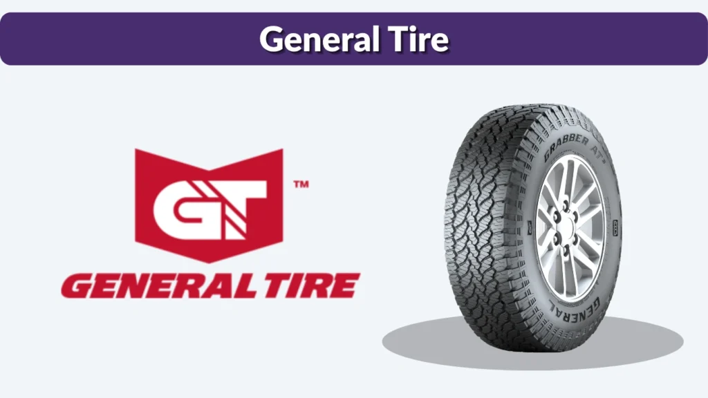 General Tire