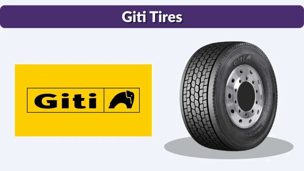Giti Tires