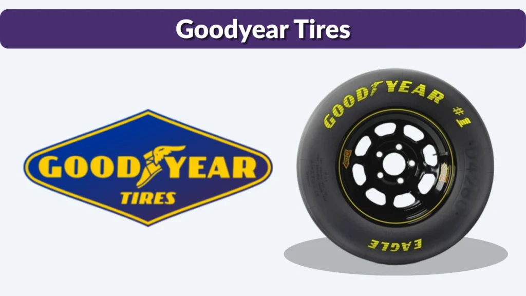 Goodyear Tires