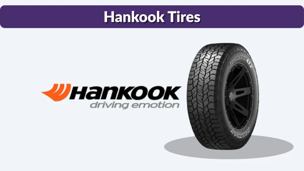 Hankook Tires