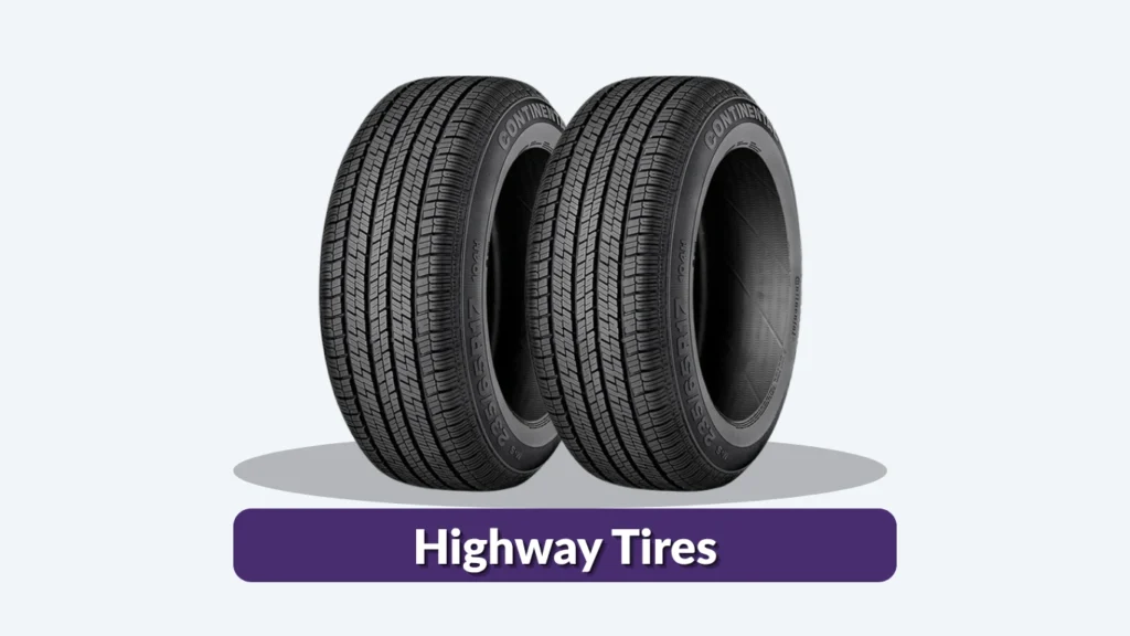 Highway Tires