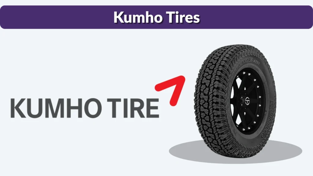 Kumho Tires