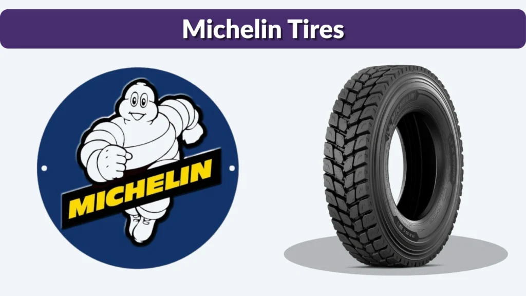 Michelin Tires