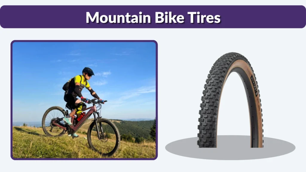 Mountain Bike Tires