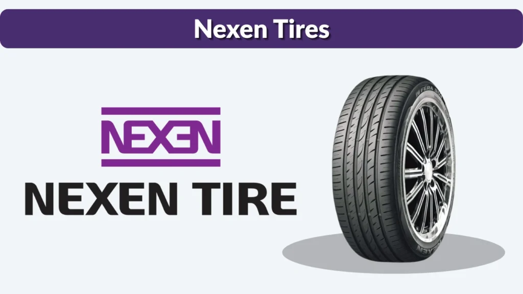Nexen Tires