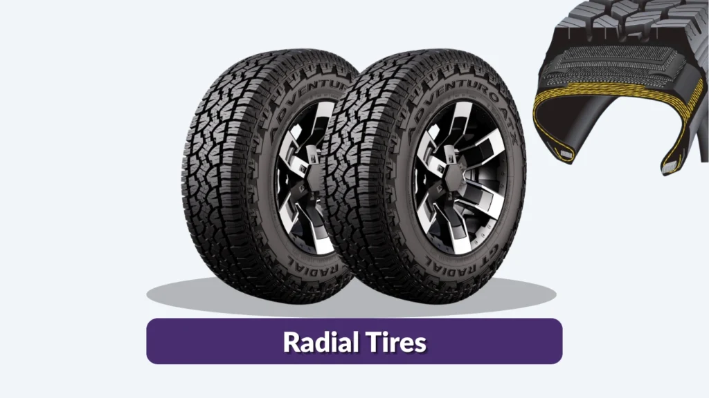 Radial Tires