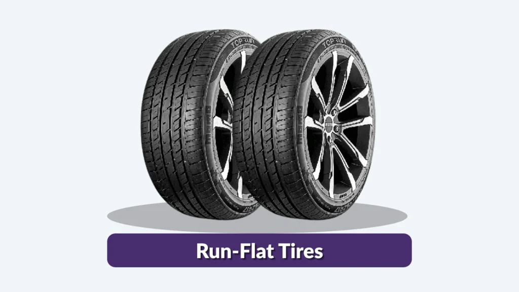 Run-Flat Tires