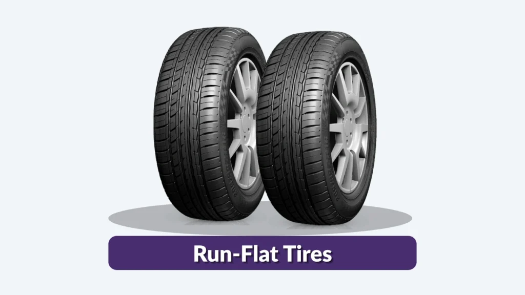 Run-Flat Tires