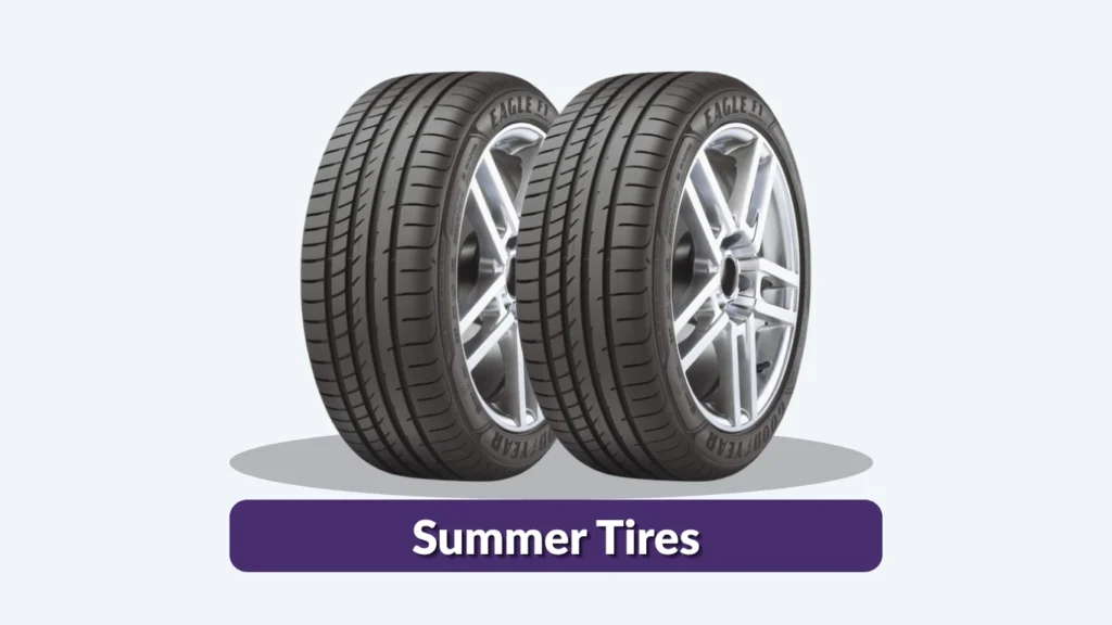 Summer Tires