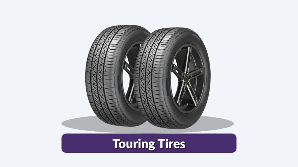 Touring Tires