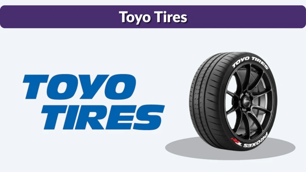 Toyo Tires