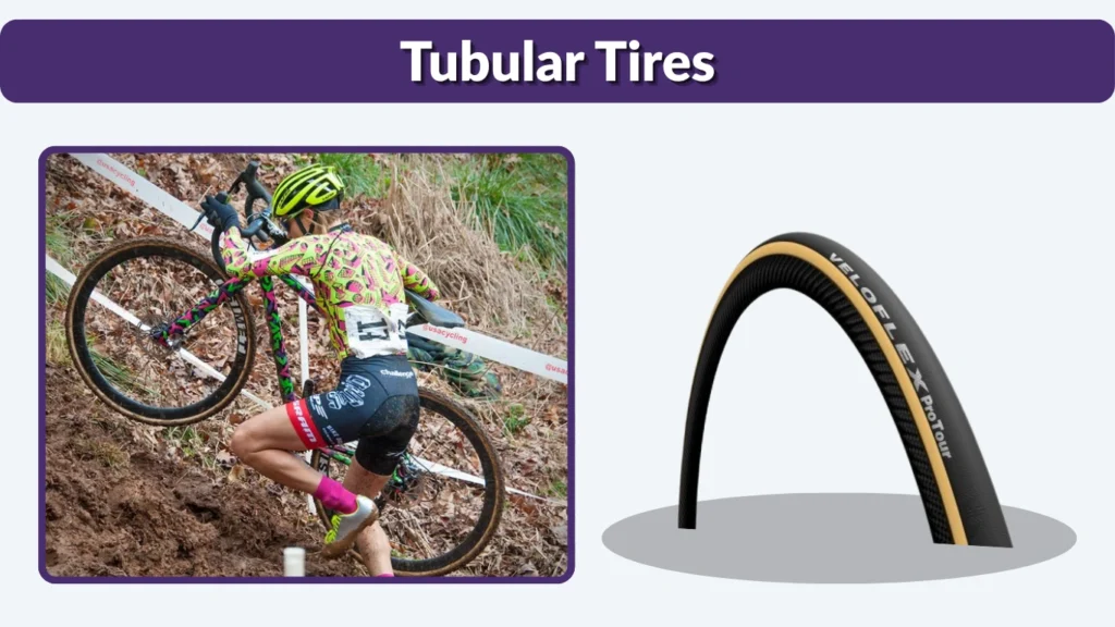 Tubular Tires