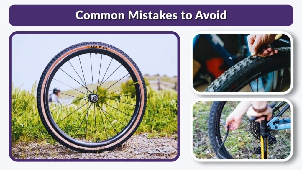 Common Mistakes to Avoid