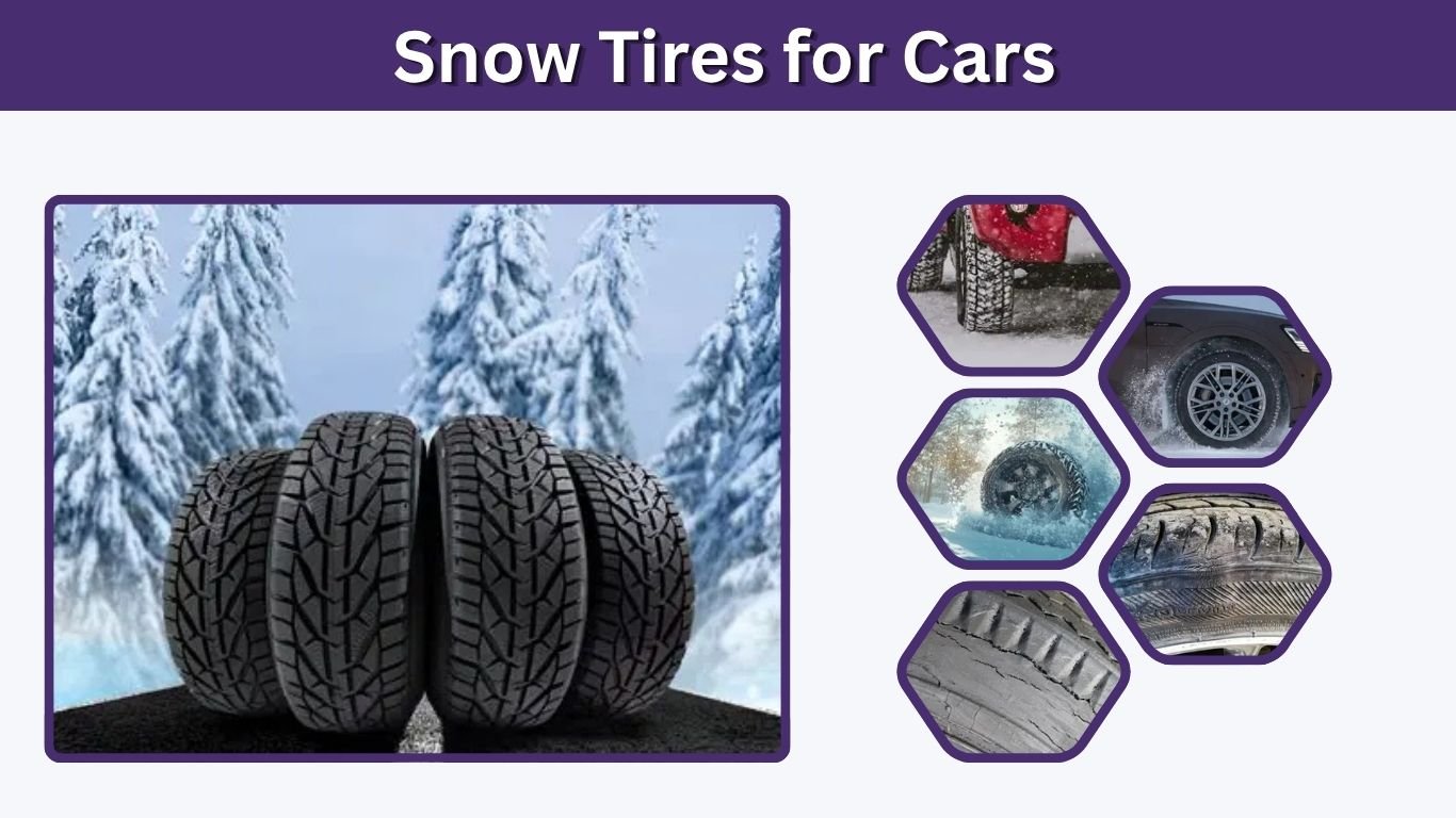 Snow Tires for Cars: Best Choices, Chains, and FWD Tips