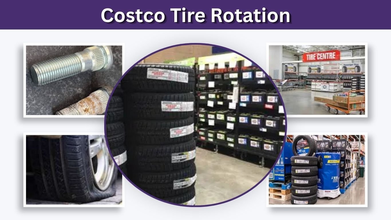 Costco Tire Rotation: Cost, Appointments, and Service